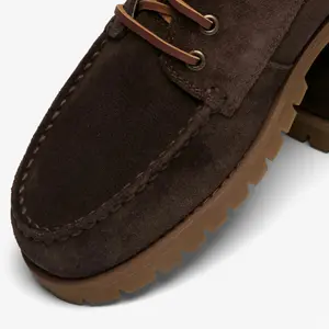 Stiefeletten Sebago Parker image-4