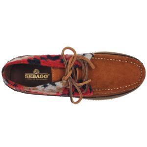 Mocassins Sebago Miwak Aztec image-0
