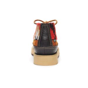 Mocassins Sebago Miwak Aztec image-1