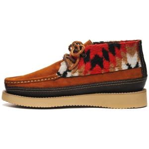 Mocassins Sebago Miwak Aztec image-3