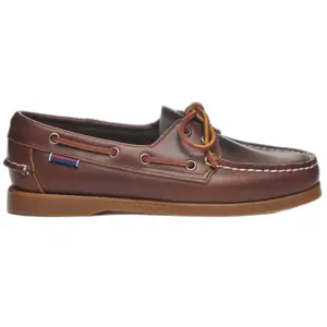Women's moccasins Sebago Portland