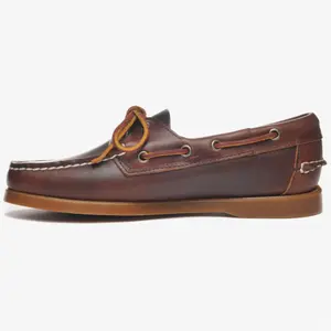 Women's moccasins Sebago Portland image-4