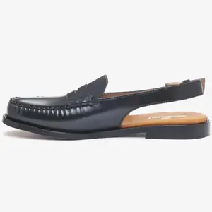 Damskie mokasyny Sebago Dan Sandal image-1