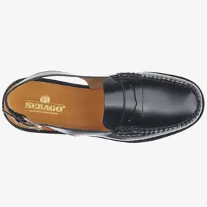 Damskie mokasyny Sebago Dan Sandal image-2