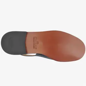 Damskie mokasyny Sebago Dan Sandal image-4