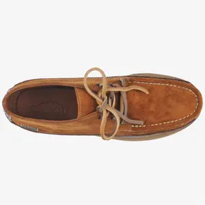 Mocassins Sebago Miwak Canoe Tum image-3