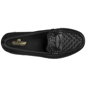 Mocassins femme Sebago Otis Vamp Lug image-3