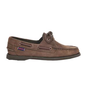 Bootsschuhe für Damen Sebago Portland Waxed