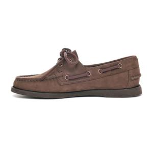Bootsschuhe für Damen Sebago Portland Waxed image-1