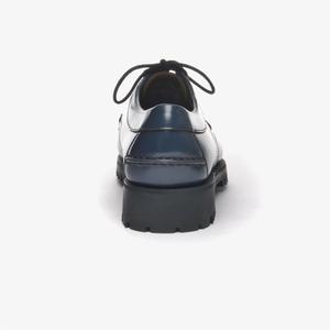 Mocassins femme Sebago James Lug image-2