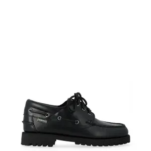 Boat shoes Sebago Acadia Waxy