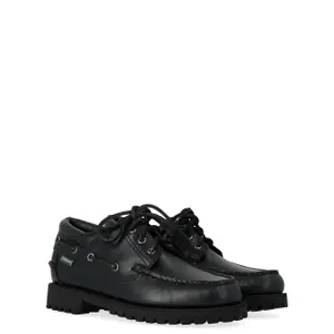 Boat shoes Sebago Acadia Waxy image-1