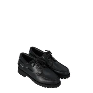 Boat shoes Sebago Acadia Waxy image-2