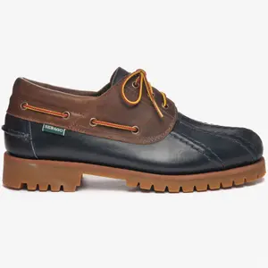 Mocassini Sebago Tucson Waxy image-0