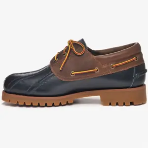 Mocassini Sebago Tucson Waxy image-1