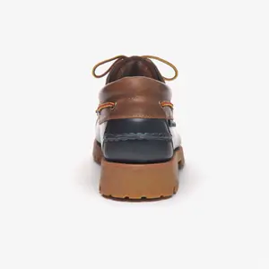 Mocassini Sebago Tucson Waxy image-2