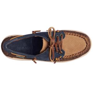 Loafers för kvinnor Sebago Cayuga image-3