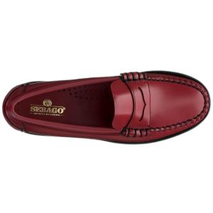 Women's moccasins Sebago Classic Dan Pigment image-1