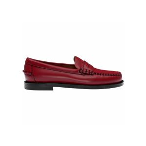 Women's moccasins Sebago Classic Dan Pigment image-3