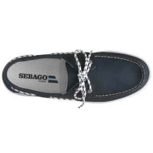 Bådsko Sebago Jackman image-4