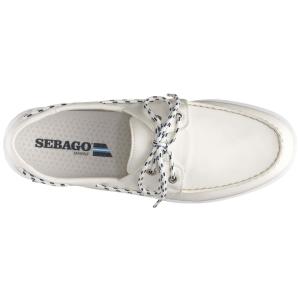 Bådsko Sebago Jackman image-4