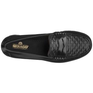 Mocassins Sebago Otis Vamp Lug image-2