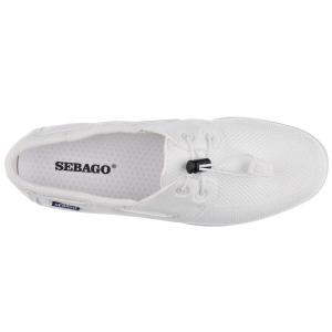 Boat shoes Sebago Monterey image-4