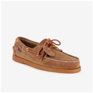 Buty żeglarskie Sebago Portland Artisan Ox image-1