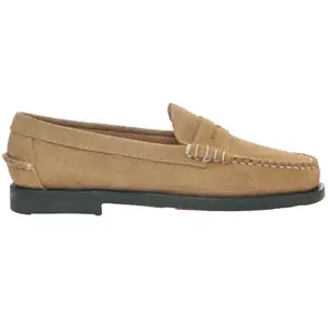 Damskie mokasyny Sebago Dan Flesh Out