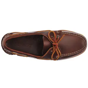 Scarpe da barca Sebago Docksides Portland Waxed image-2
