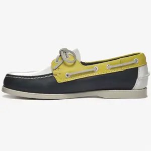 Chaussures bateau Sebago Portland Spinnaker image-1