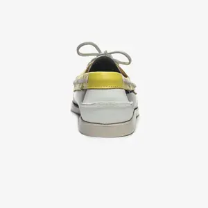 Chaussures bateau Sebago Portland Spinnaker image-2