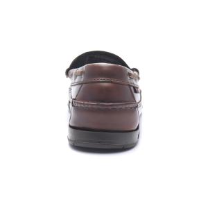Moccasins Sebago Sloop image-2