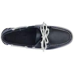 Women's boat shoes Sebago Portland image-3