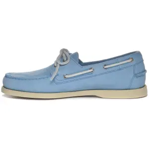 Children's boat shoes Sebago Dock Sides image-1