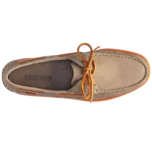 Bootsschuhe Sebago Docksides image-3