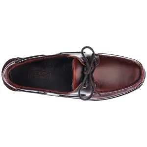 Mokassins Sebago Schooner image-3