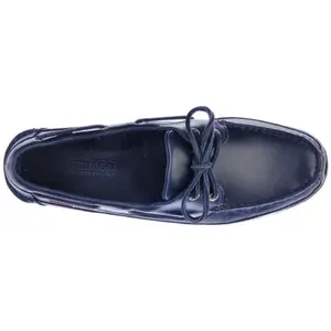 Mokassins Sebago Schooner image-4