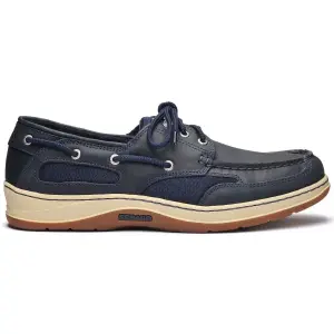 Oiled leather loafers Sebago Clovehitch II FGL Waxed