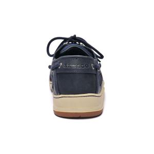 Mocassins cuir huilé Sebago Clovehitch II FGL Waxed image-2