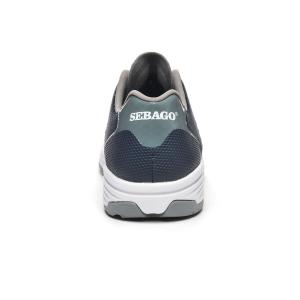 Sneakersy damskie Sebago Cyphon Sea image-2