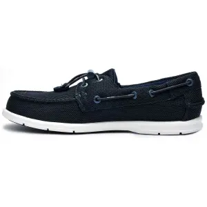 Children's boat shoes Sebago Naples Tech image-1