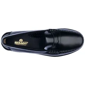 Women's leather loafers Sebago Classic Dan image-3