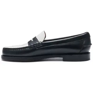 Women's leather loafers Sebago Classic Dan image-1