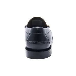 Women's leather loafers Sebago Classic Dan image-2