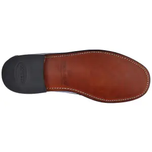 Women's leather loafers Sebago Classic Dan image-4