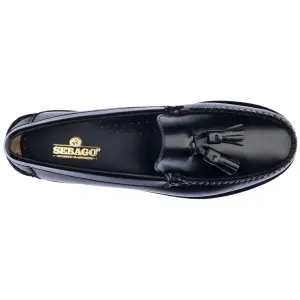 Loafers til kvinder Sebago Classic Will image-3