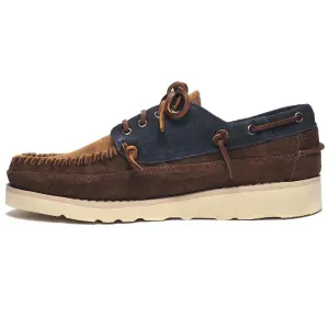 Mocassins Sebago Cayuga image-1