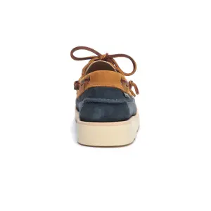 Mocassins Sebago Cayuga image-2