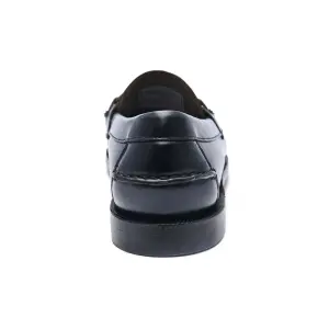 Leren damespantoffels Sebago Classic Dan image-2